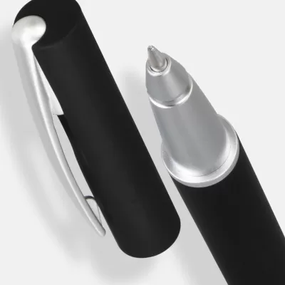 SPICE Lyd Rollerball Metal Pen