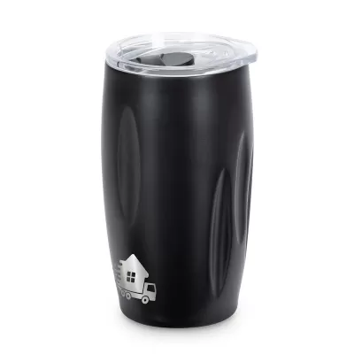 SPICE Nazare 330ml Stainless Steel Vacuum Tumbler