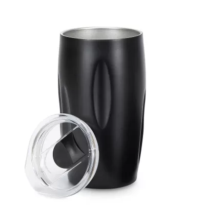SPICE Nazare 330ml Stainless Steel Vacuum Tumbler