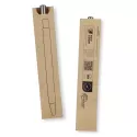 SPICE Noclip Bamboo Pen