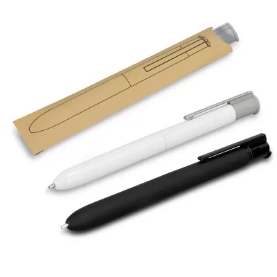 SPICE Quatro Metal Pen