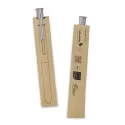 SPICE Quatro Metal Pen