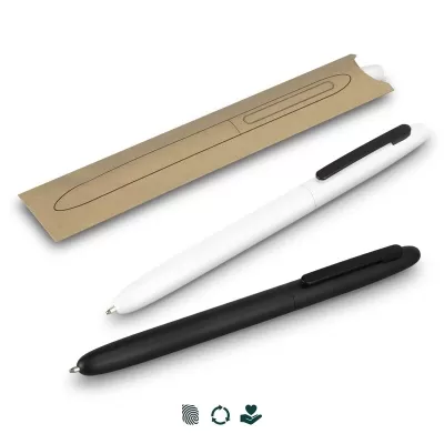 SPICE Retro Metal Pen
