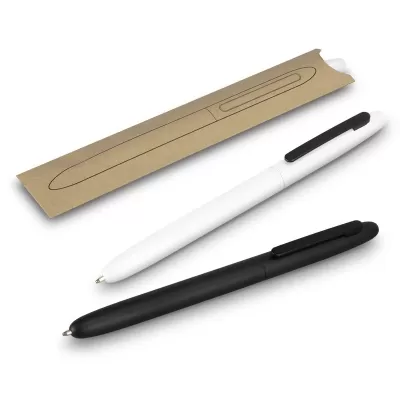 SPICE Retro Metal Pen