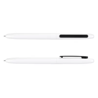 SPICE Retro Metal Pen