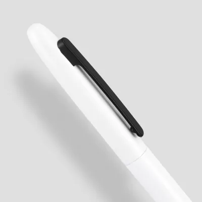 SPICE Retro Metal Pen