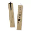 SPICE Retro Metal Pen