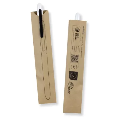 SPICE Retro Metal Pen