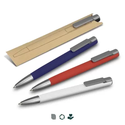 SPICE Slide Metal Pen