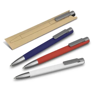 SPICE Slide Metal Pen