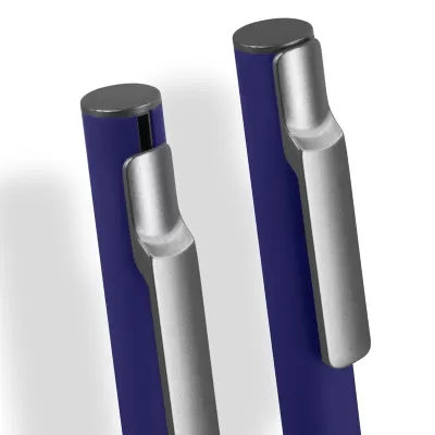 SPICE Slide Metal Pen