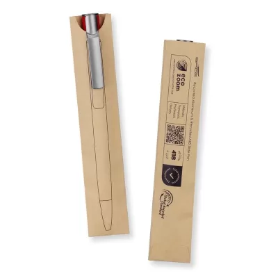 SPICE Slide Metal Pen