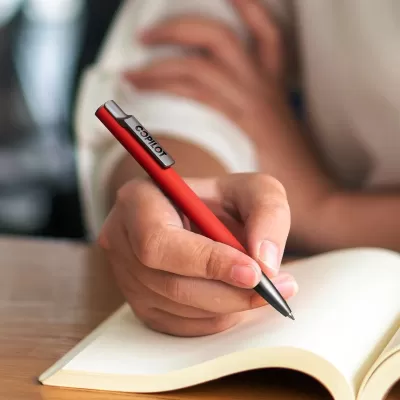 SPICE Slide Metal Pen