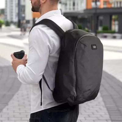 SPICE Waste2Gear Business Computer 20L Backpack