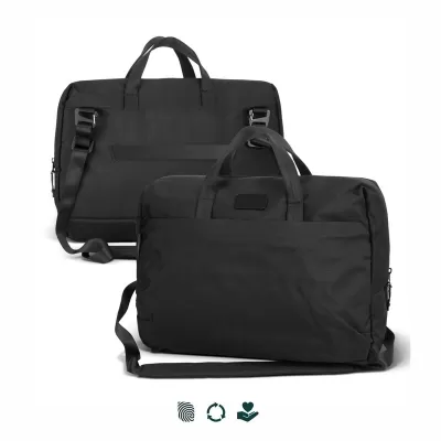 SPICE Waste2Gear Computer 14L Bag