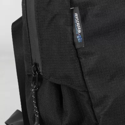 SPICE Waste2Gear Computer 14L Bag