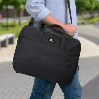 SPICE Waste2Gear Computer 14L Bag