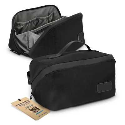SPICE Waste2Gear Dopp Kit