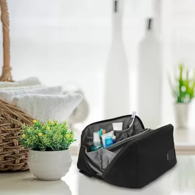SPICE Waste2Gear Dopp Kit