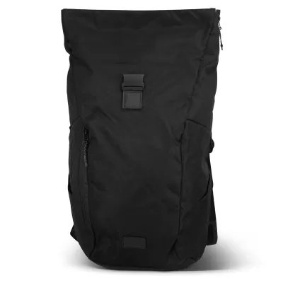 SPICE Waste2Gear Roll Up Computer Backpack