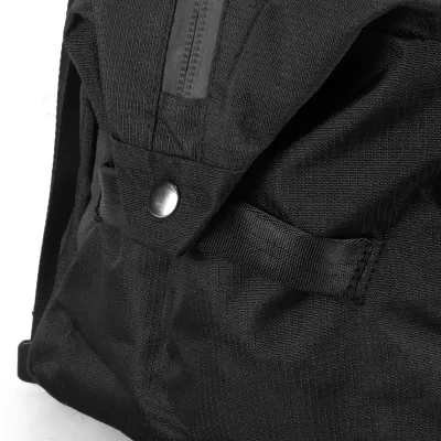 SPICE Waste2Gear Weekend Sports Bag