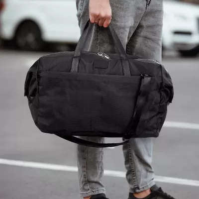 SPICE Waste2Gear Weekend Sports Bag