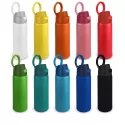 branded Spyro 700ml Stainless Steel Vacuum Bottle, from our range of promotional Drink Bottles - Metal
