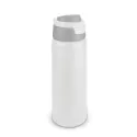 branded Spyro 700ml Stainless Steel Vacuum Bottle, from our range of promotional Drink Bottles - Metal