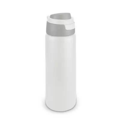 branded Spyro 700ml Stainless Steel Vacuum Bottle, from our range of promotional Drink Bottles - Metal