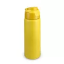branded Spyro 700ml Stainless Steel Vacuum Bottle, from our range of promotional Drink Bottles - Metal