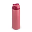 branded Spyro 700ml Stainless Steel Vacuum Bottle, from our range of promotional Drink Bottles - Metal
