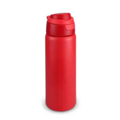branded Spyro 700ml Stainless Steel Vacuum Bottle, from our range of promotional Drink Bottles - Metal