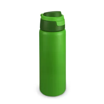 branded Spyro 700ml Stainless Steel Vacuum Bottle, from our range of promotional Drink Bottles - Metal