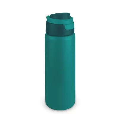 branded Spyro 700ml Stainless Steel Vacuum Bottle, from our range of promotional Drink Bottles - Metal