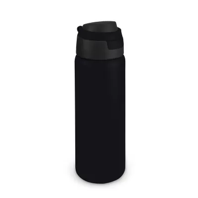 branded Spyro 700ml Stainless Steel Vacuum Bottle, from our range of promotional Drink Bottles - Metal