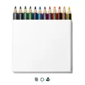STAEDTLER 12 Piece Colouring Pencil Set