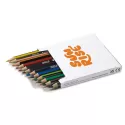 STAEDTLER 12 Piece Colouring Pencil Set