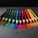 STAEDTLER 12 Piece Colouring Pencil Set