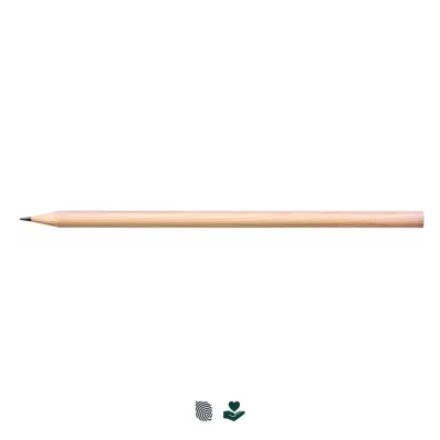 STAEDTLER 175mm Round Graphite Pencil