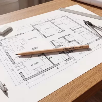 STAEDTLER 175mm Round Graphite Pencil