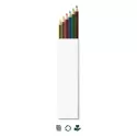 STAEDTLER 6 Piece Colouring Pencil Set