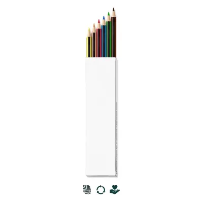 STAEDTLER 6 Piece Colouring Pencil Set
