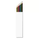 STAEDTLER 6 Piece Colouring Pencil Set