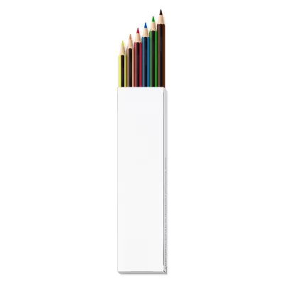 STAEDTLER 6 Piece Colouring Pencil Set