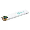 STAEDTLER 6 Piece Colouring Pencil Set