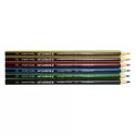 STAEDTLER 6 Piece Colouring Pencil Set