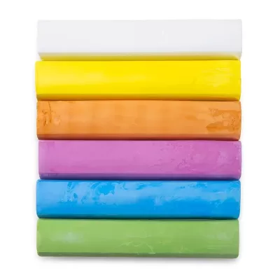 STAEDTLER Assorted Sidewalk Chalk Set