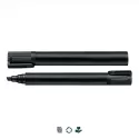 STAEDTLER Lumocolor Chisel Tip Permanent Marker