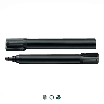 STAEDTLER Lumocolor Chisel Tip Permanent Marker