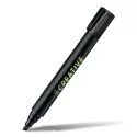 STAEDTLER Lumocolor Chisel Tip Permanent Marker